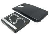 Battery for AT&T Skyrocket EB-L1D7IBA 3.7V Li-ion 2800mAh / 10.4Wh
