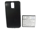 Battery for AT&T SGH-I727 EB-L1D7IBA 3.7V Li-ion 2800mAh / 10.4Wh