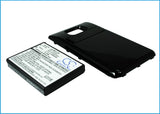 Battery for Samsung Attain EB-L1A2GBA, EB-L1A2GBA/BST 3.7V Li-ion 3200mAh / 11.8