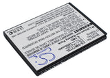 Battery for Samsung SGH-I777 EB-L1A2GB, EB-L1A2GBA, EB-L1A2GBA/BST 3.7V Li-ion 1