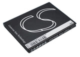 Battery for Samsung Attain EB-L1A2GB, EB-L1A2GBA, EB-L1A2GBA/BST 3.7V Li-ion 165