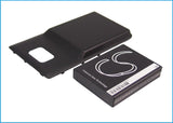 Battery for Samsung Galaxy S II 4G EB-L1A2GBA, EB-L1A2GBA/BST 3.7V Li-ion 3000mA