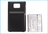 Battery for AT&T Galaxy S II EB-L1A2GBA, EB-L1A2GBA/BST 3.7V Li-ion 3000mAh / 11