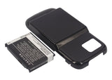 Battery for Samsung GT-I8000H AB653850CE, AB653850CU, AB653850EZ 3.7V Li-ion 200