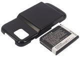 Battery for Samsung GT-I8000H AB653850CE, AB653850CU, AB653850EZ 3.7V Li-ion 200