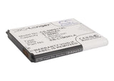 Battery for Samsung SGH-i187 EB-L1M9KLA 3.8V Li-ion 2100mAh / 7.98Wh