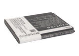 Battery for Samsung SGH-i187 EB-L1M9KLA 3.8V Li-ion 2100mAh / 7.98Wh