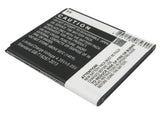 Battery for Samsung Galaxy S III Mini Value Editio EB-F1M7LU, EB-L1M7FLU 3.8V Li