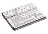 Battery for Samsung Galaxy Core Duos B150AC, B150AE, B185BC, B185BE, GH43-03849A