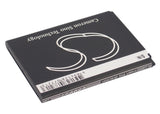 Battery for Samsung SM-G3502 B150AC, B150AE, B185BC, B185BE, GH43-03849A 3.7V Li