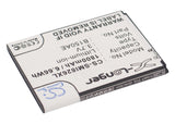 Battery for Samsung SM-G3508 B150AC, B150AE, B185BC, B185BE, GH43-03849A 3.8V Li