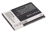 Battery for Samsung SM-G3508 B150AC, B150AE, B185BC, B185BE, GH43-03849A 3.8V Li
