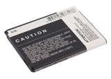 Battery for Samsung Galaxy Core Plus B150AC, B150AE, B185BC, B185BE, GH43-03849A