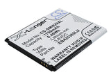Battery for Samsung GT-I8262D EB425365LU 3.8V Li-ion 1700mAh / 6.46Wh