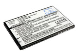 Battery for Samsung Omnia 3G EB504465IZBSTD, EB504465LA, EB504465VA, EB504465VJ,