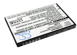 Battery for Samsung Apollo 580 EB504465IZBSTD, EB504465LA, EB504465VA, EB504465V