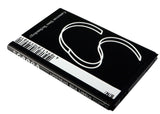 Battery for Samsung SPH-G360 EB504465IZBSTD, EB504465LA, EB504465VA, EB504465VJ,