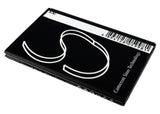 Battery for Samsung SCH-I400 EB504465IZBSTD, EB504465LA, EB504465VA, EB504465VJ,