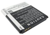 Battery for Samsung GT-i8580 B210BC, B210BE, B210BU 3.8V Li-ion 2000mAh / 7.60Wh