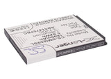 Battery for Samsung SGH-I728A AB514757BC 3.7V Li-ion 1600mAh / 5.92Wh