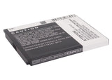Battery for Samsung SGH-I740 AB514757BC 3.7V Li-ion 1600mAh / 5.92Wh