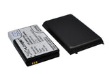 Battery for Samsung Omnia 7 EB504465VJ, EB504465VU, EB504465VUBSTD, SCBAS1, SO1S