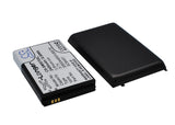 Battery for Samsung GT-I8700 EB504465VJ, EB504465VU, EB504465VUBSTD, SCBAS1, SO1