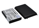 Battery for Samsung Omnia 7 EB504465VJ, EB504465VU, EB504465VUBSTD, SCBAS1, SO1S