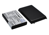 Battery for Samsung GT-I8700 EB504465VJ, EB504465VU, EB504465VUBSTD, SCBAS1, SO1