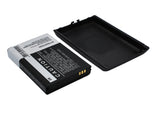 Battery for Samsung GT-I8700 EB504465VJ, EB504465VU, EB504465VUBSTD, SCBAS1, SO1