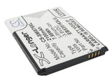 Battery for Samsung GT-I9128V EB535163LA, EB535163LU 3.8V Li-ion 2100mAh / 7.98W