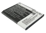 Battery for Samsung GT-I9128V EB535163LA, EB535163LU 3.8V Li-ion 2100mAh / 7.98W
