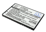 Battery for Samsung GT-i5800 B564465LU, EB504465LA, EB504465VA, EB504465VK, EB50