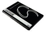Battery for Samsung GT-i5800 B564465LU, EB504465LA, EB504465VA, EB504465VK, EB50