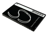 Battery for Samsung i5700 Galaxy Spica B564465LU, EB504465LA, EB504465VA, EB5044