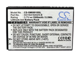 Battery for Samsung GT-I8910C B564465LU, EB504465LA, EB504465VA, EB504465VK, EB5