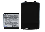 Battery for Samsung Captivate I897 EB575152LU, EB575152VA, EB575152VU, G7 3.7V L