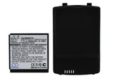 Battery for Samsung SGH-i897 EB575152LU, EB575152VA, EB575152VU, G7 3.7V Li-ion 