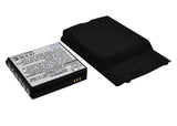 Battery for Samsung SGH-i897 EB575152LU, EB575152VA, EB575152VU, G7 3.7V Li-ion 