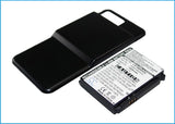 Battery for Samsung SGH-i908 AB653850CE 3.7V Li-ion 1800mAh / 6.66Wh