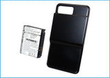 Battery for Samsung SGH-i908 AB653850CE 3.7V Li-ion 1800mAh / 6.66Wh