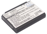 Battery for Samsung BlackJack i607 AB103450CA 3.7V Li-ion 1800mAh