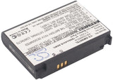 Battery for Samsung BlackJack i607 AB103450CA 3.7V Li-ion 1800mAh