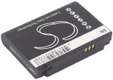 Battery for Samsung Access A827 AB103450CA 3.7V Li-ion 1800mAh