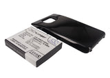 Battery for Samsung Galaxy S2 EB-F1A2GBU 3.7V Li-ion 2600mAh / 9.62Wh