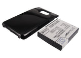 Battery for Samsung Galaxy S2 EB-F1A2GBU 3.7V Li-ion 2600mAh / 9.62Wh