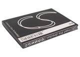Battery for Samsung Style M340S EB-L102GBK, EB-L1A2GBU, EB-L1M8GVU, GH43-03539A 