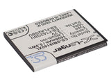 Battery for Samsung SHV-E170S EB-L102GBK, EB-L1A2GBU, EB-L1M8GVU, GH43-03539A 3.