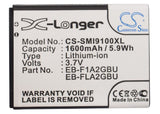 Battery for Samsung SHV-E170L EB-L102GBK, EB-L1A2GBU, EB-L1M8GVU, GH43-03539A 3.