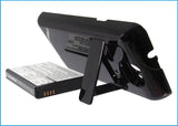 Battery for Samsung Galaxy R EB-F1A2GBU, EB-FLA2GBU, EB-L102GBK 3.7V Li-ion 3200